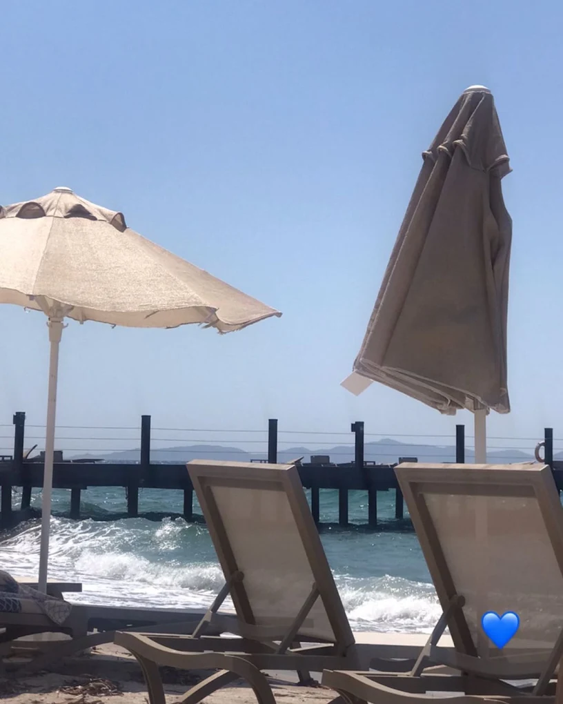 Small Beach Hotel Bodrum