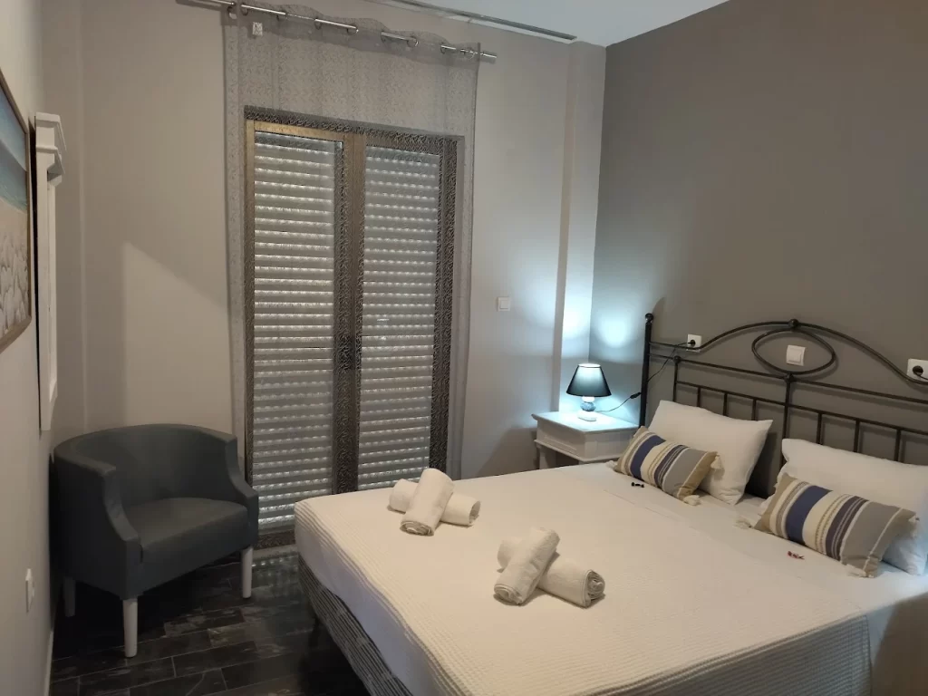COSY Living Apartment 2, Kos Town