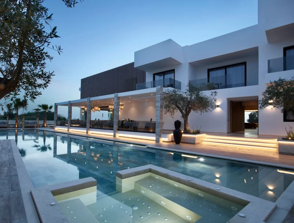 Lango Design Hotel Kos