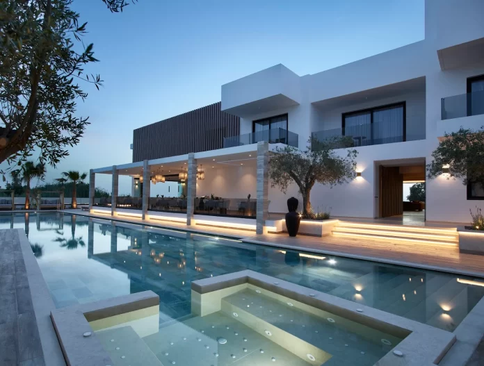 Lango Design Hotel Kos