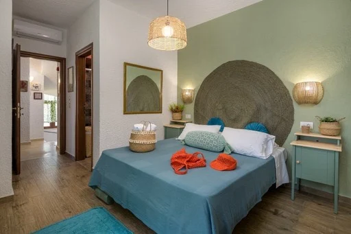 Casa Dell Artista Kos