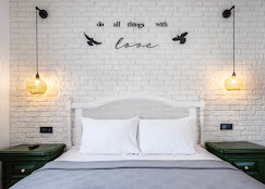 The Poyz Hotel Bodrum