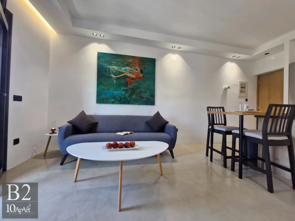 10 ApArt Boutique Apartments Kos