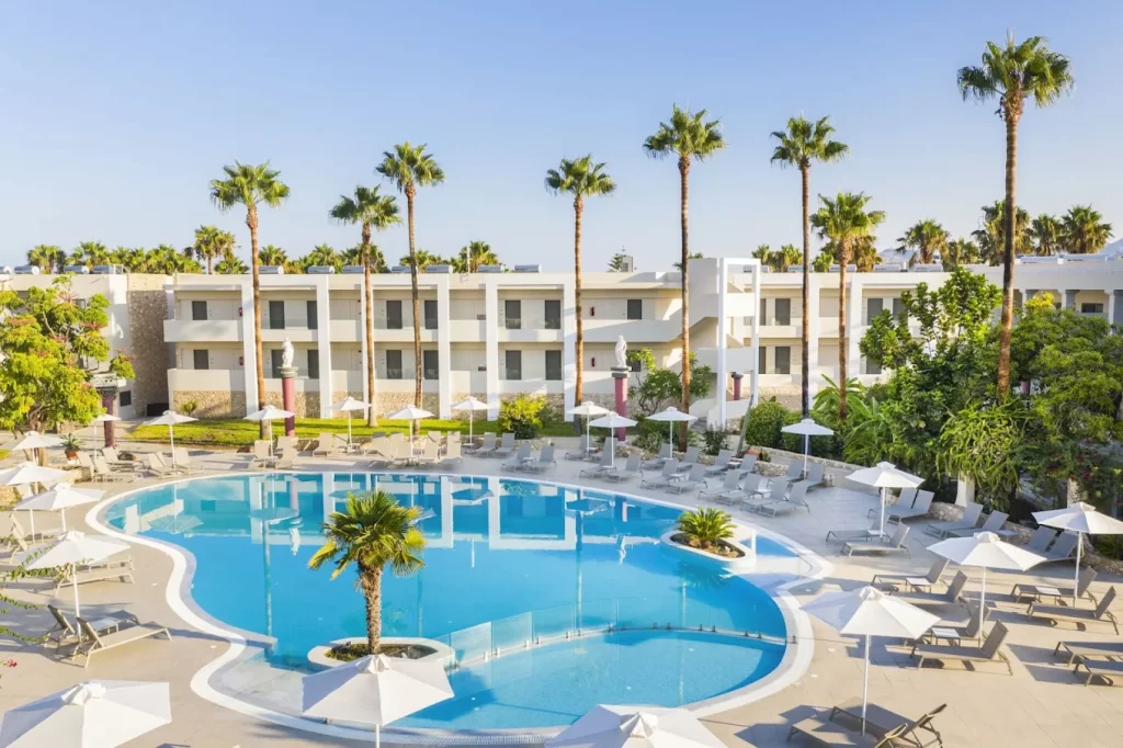 Apollon Hotel Kos