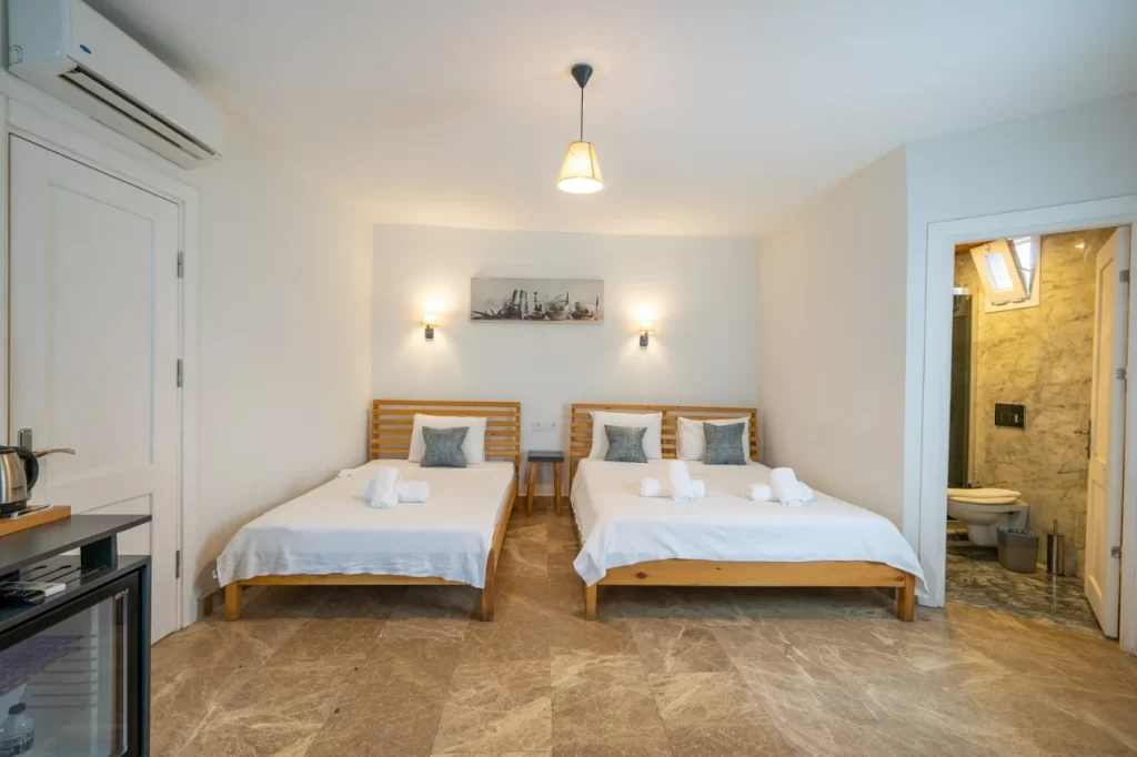 Boti Butik Hotel Bodrum