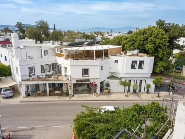 Boti Butik Hotel Bodrum