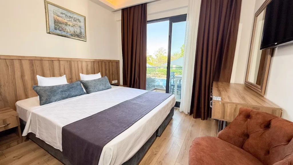 Çınar Butik Otel Bodrum