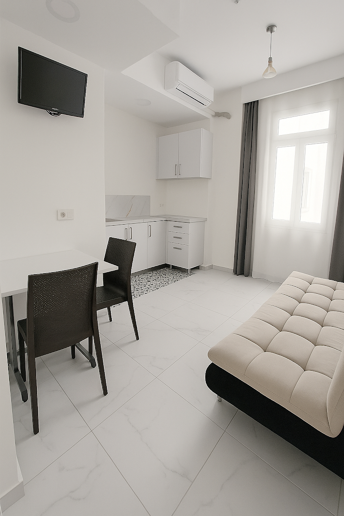 R House Hotel Bodrum