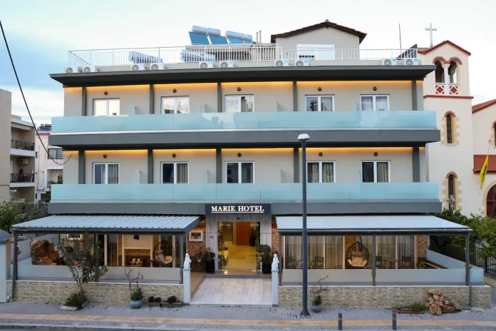 Marie Hotel Kos