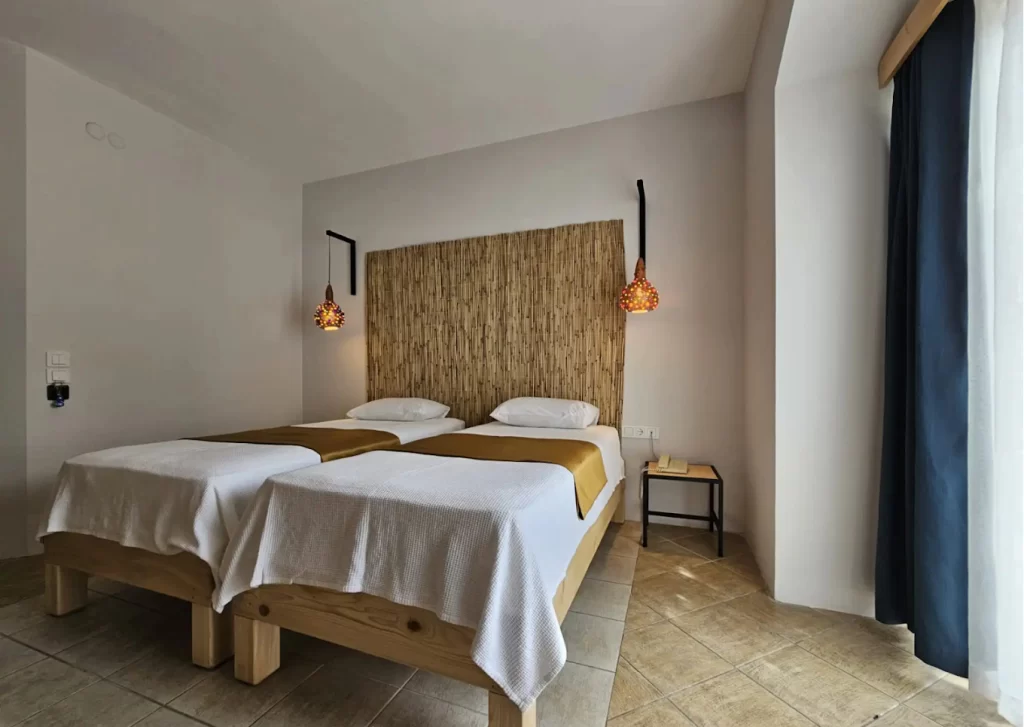 Serpina Hotel Gumbet Bodrum