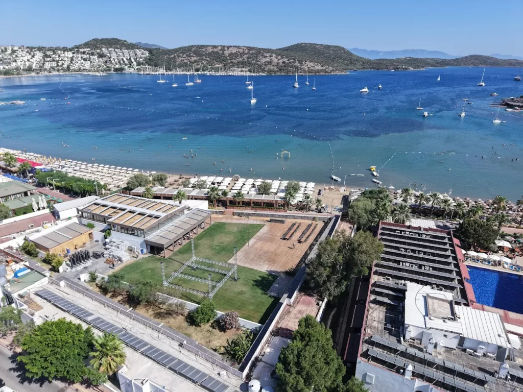 Sea Soul Hotel Bodrum