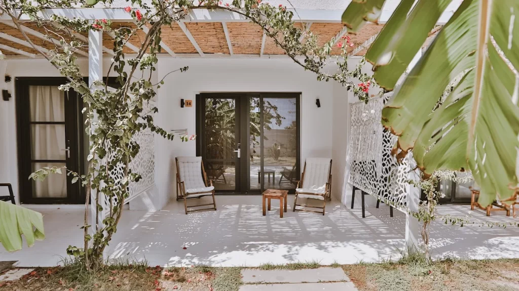 Sea Soul Hotel Bodrum