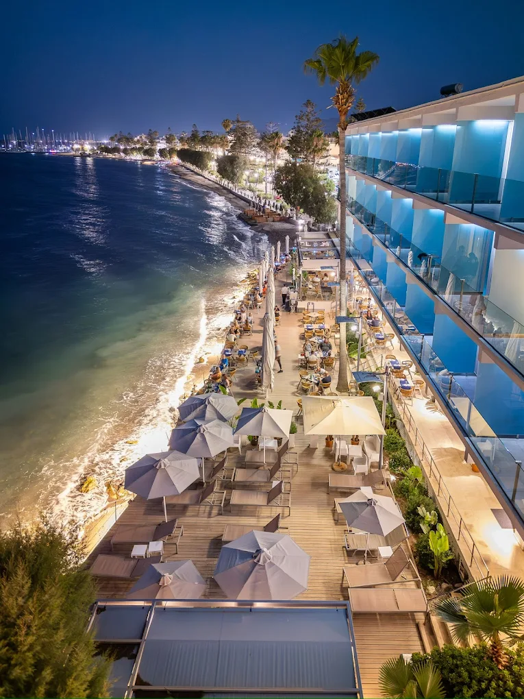 Kos Aktis Art Hotel