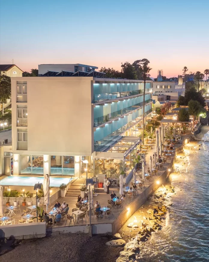 Kos Aktis Art Hotel