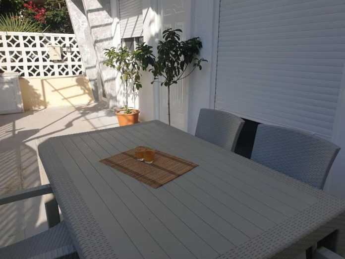 Spacious Studio Flat in the Heart of Kos Town