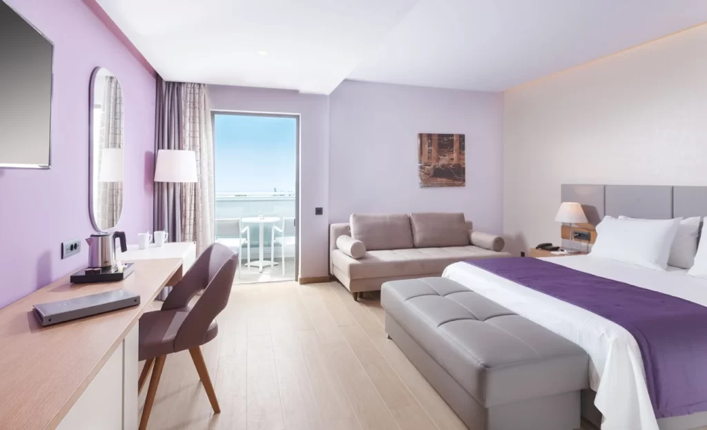 Blue Lagoon City Hotel Kos