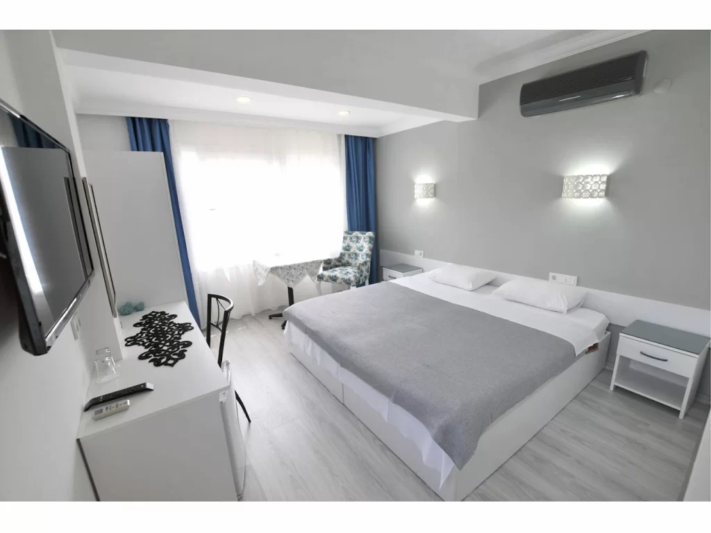 Artunc Hotel Bodrum