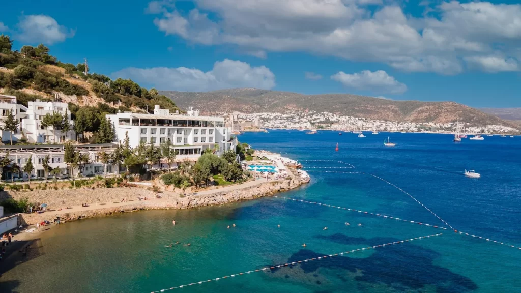 La Quinta by Wyndham Bodrum