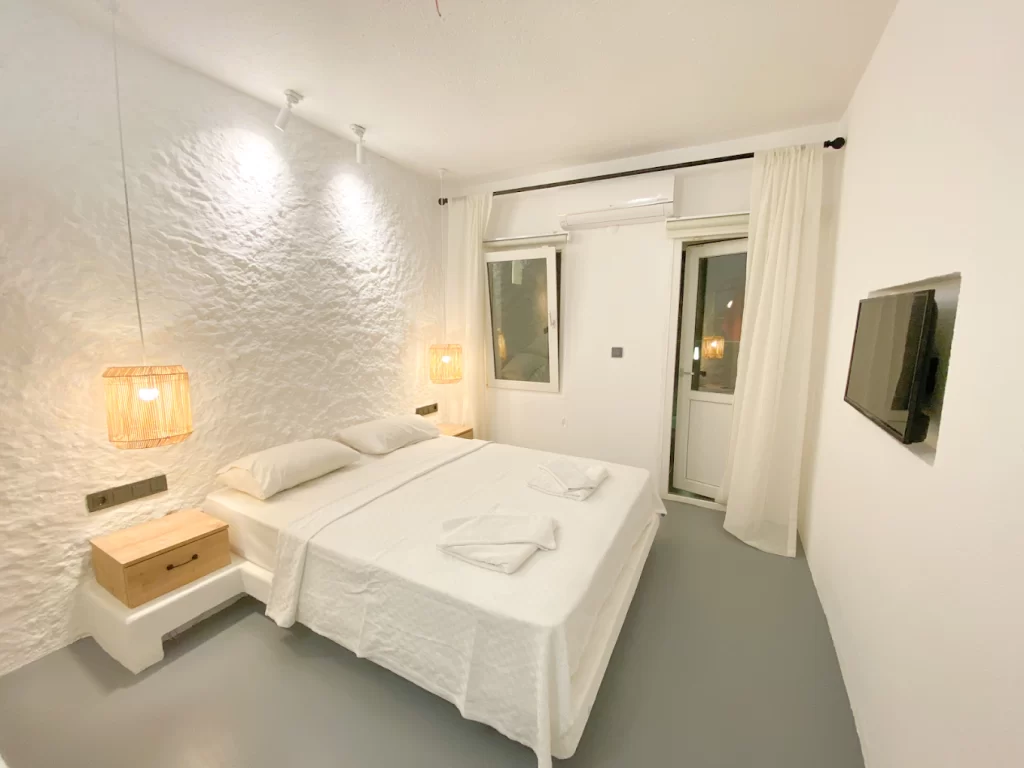 Bodrum Hello Hotel Gumbet Bodrum