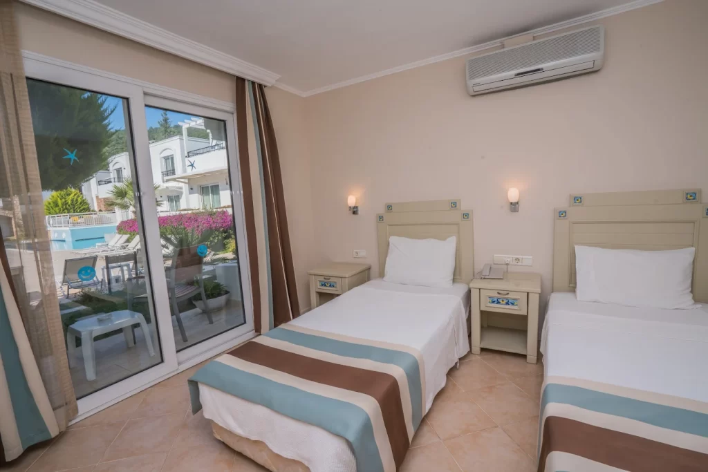 Costa Sariyaz Hotel Bodrum