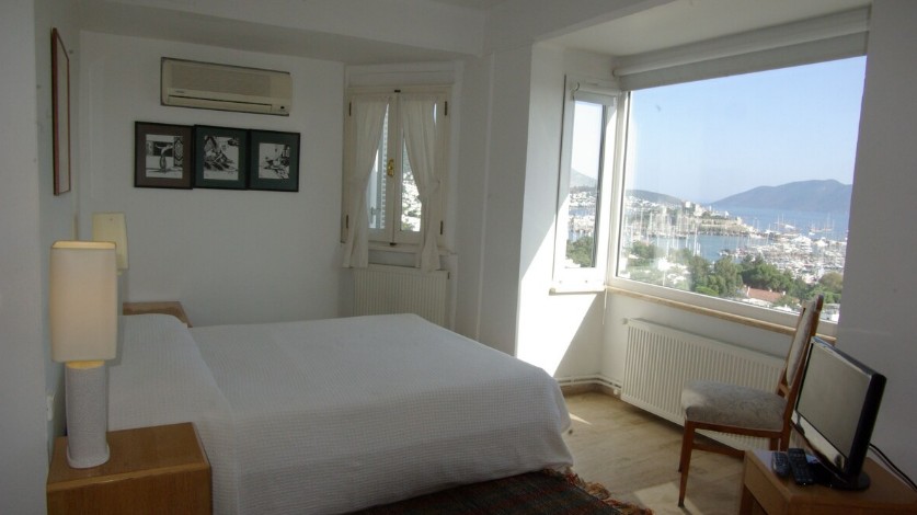 Antique Theatre Hotel Bodrum