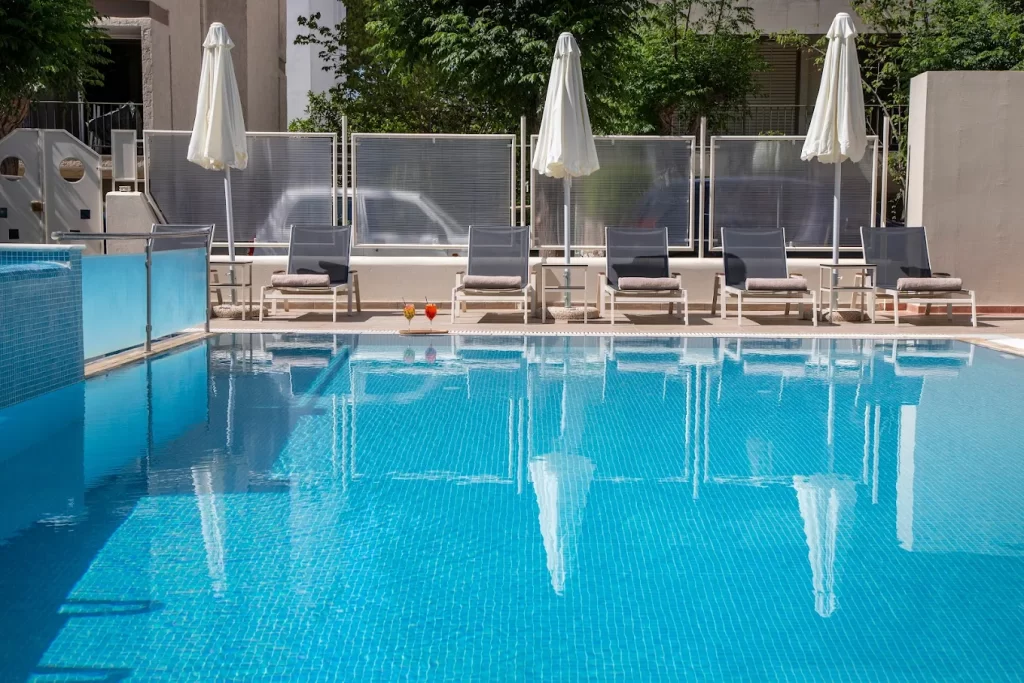 Kosea Boutique Hotel