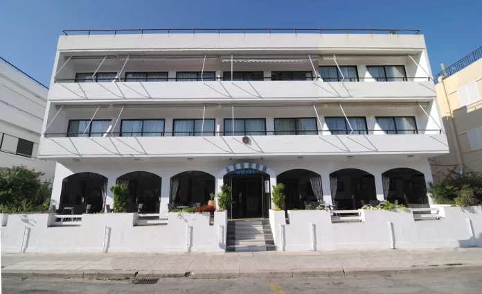 Aegeon Hotel Kos