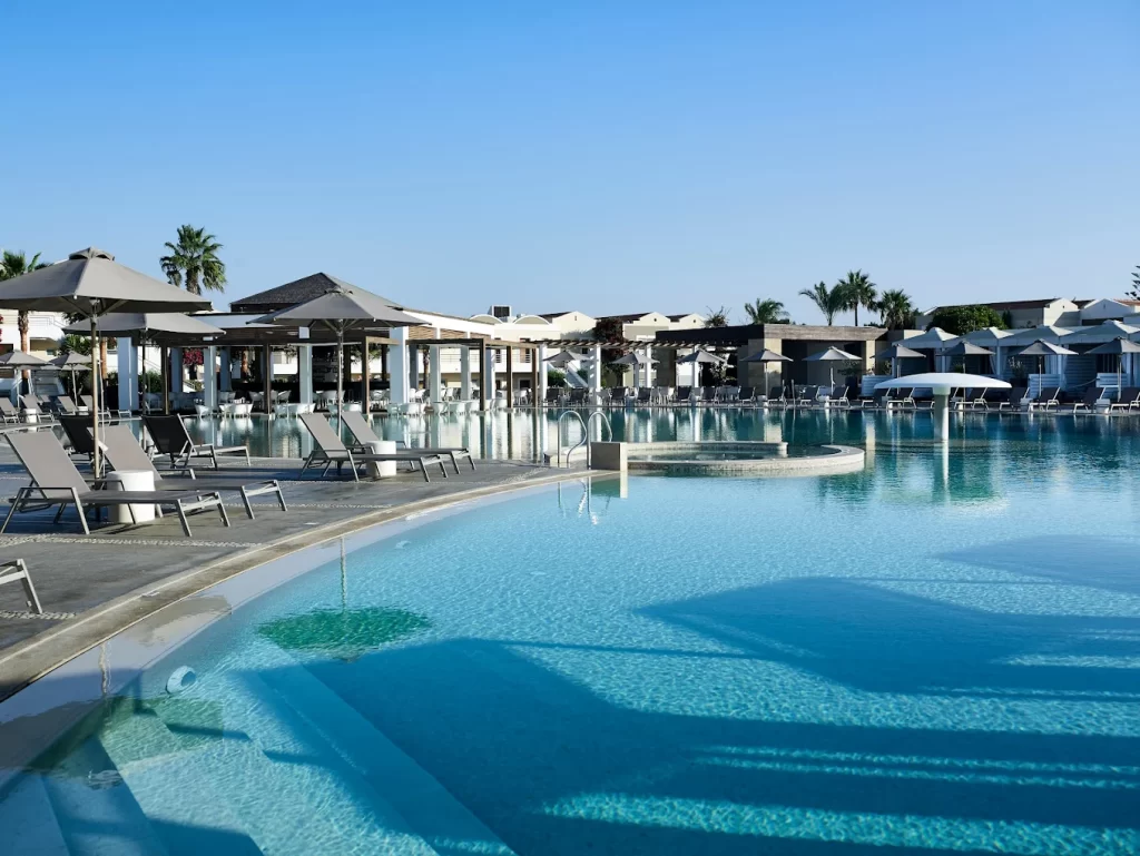 Pelagos Suites Hotel Kos