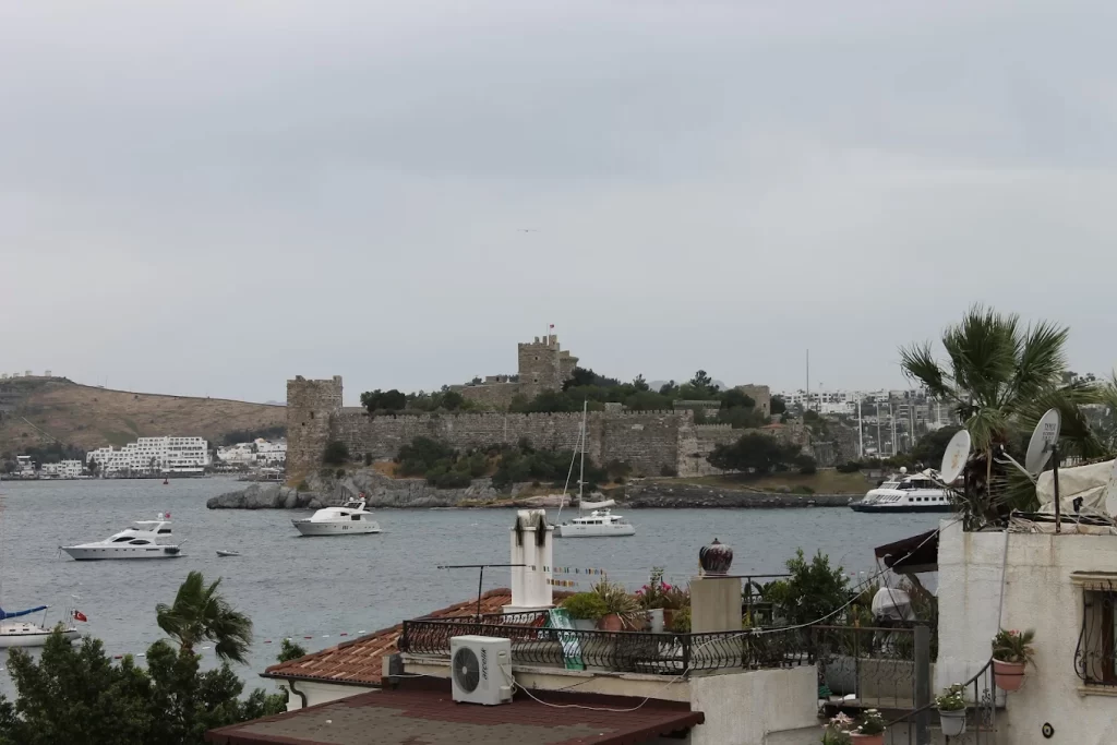 R House Hotel Bodrum