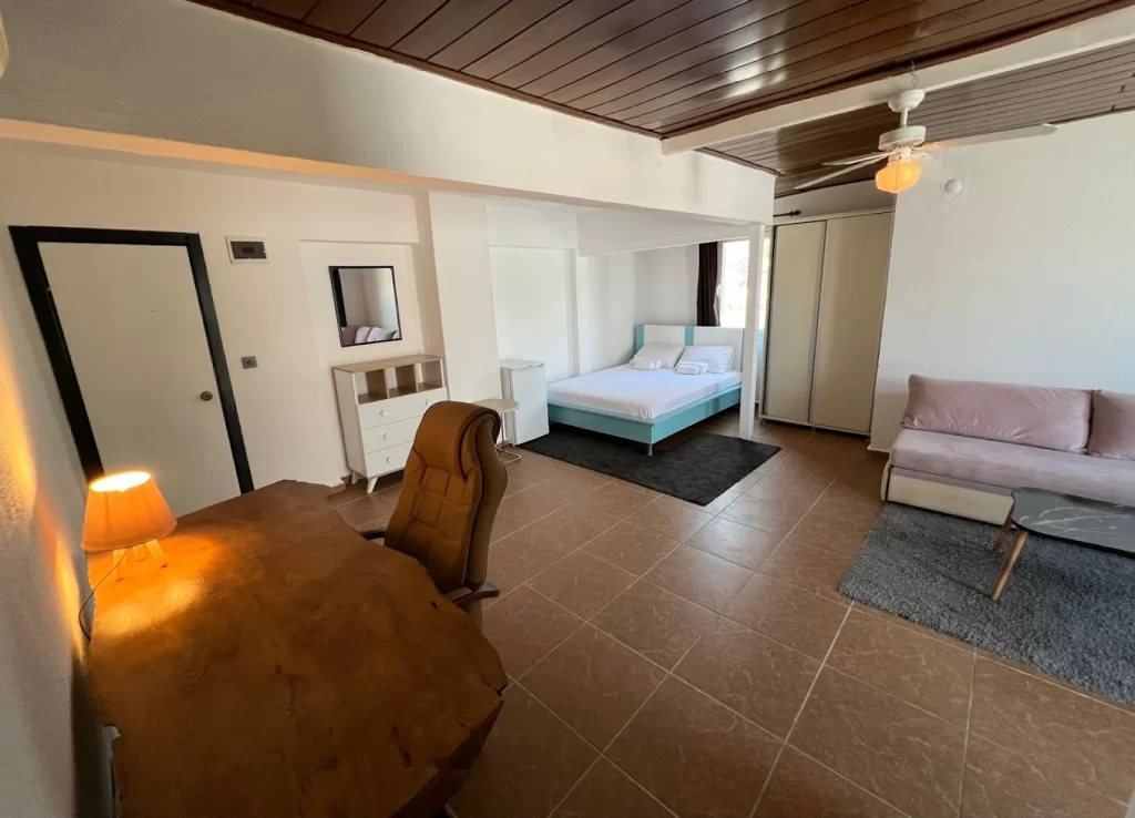Esmana Otel Bodrum