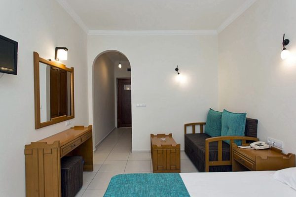 Baba Hotel Gumbet Bodrum