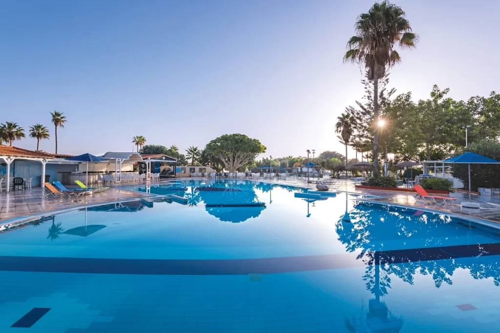 Atlantis Hotel Kos