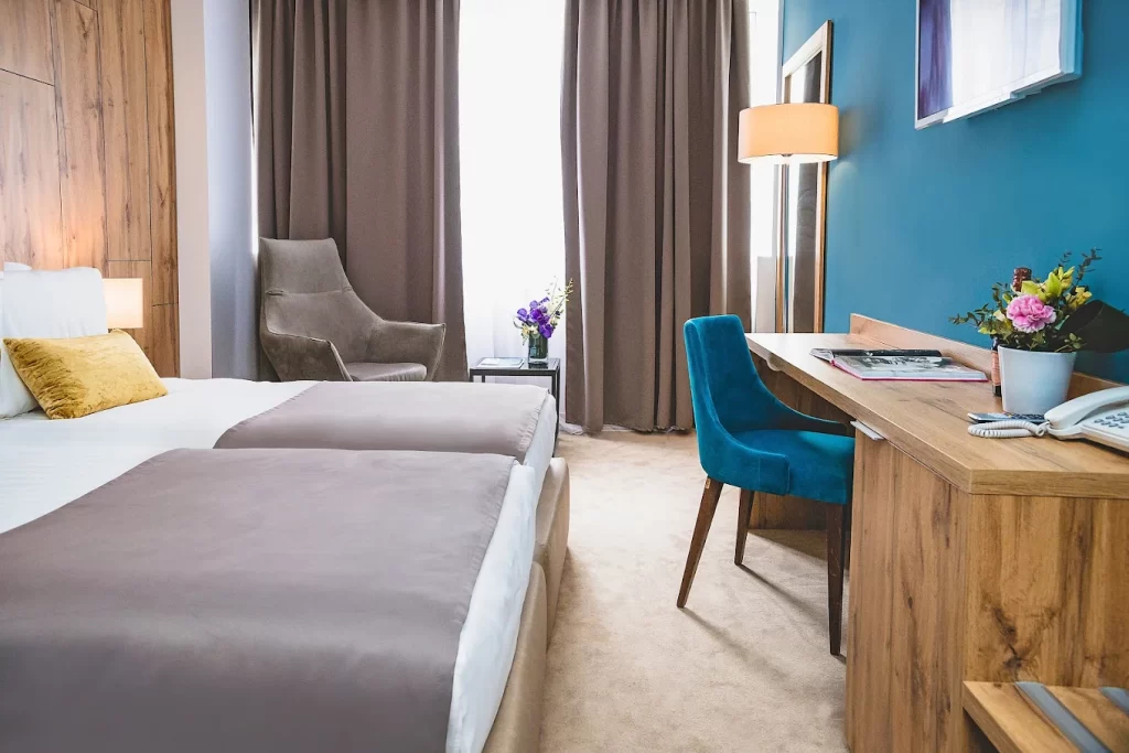 The New Address for Staying in Belgrade