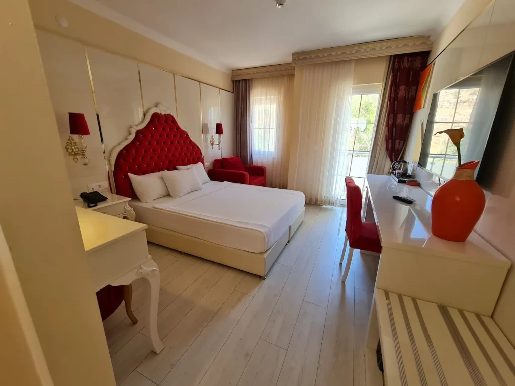 Golden Beach Resort & Spa Bodrum