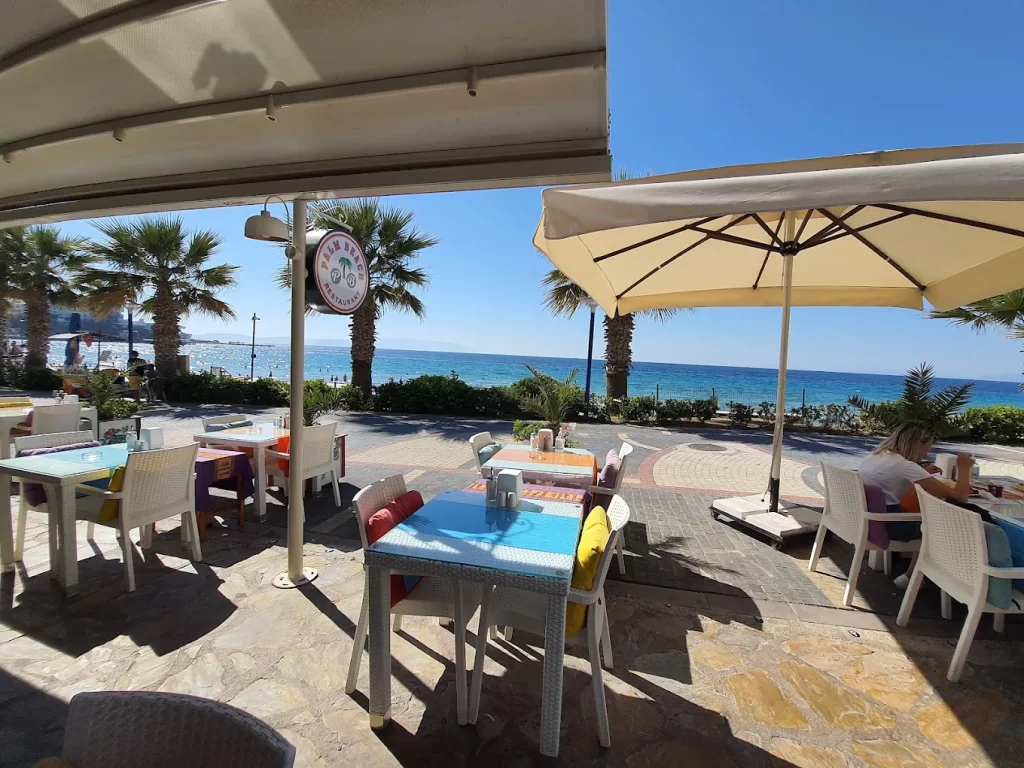 Best Turkish Breakfast in Kusadasi