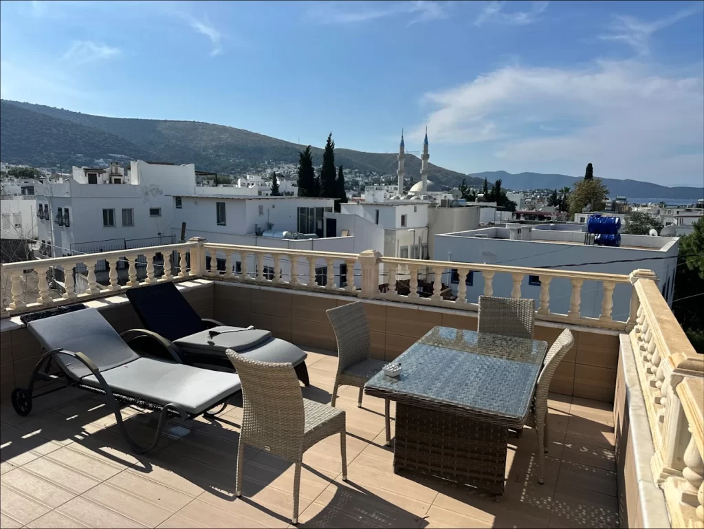 Laden Hotel Bodrum