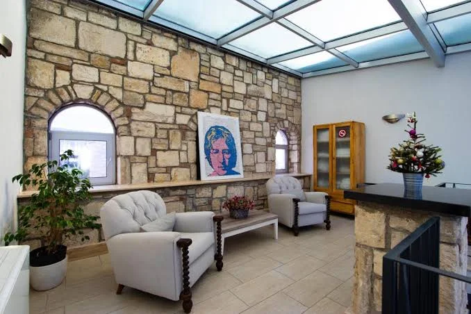 Hotel Pier Marina Bodrum