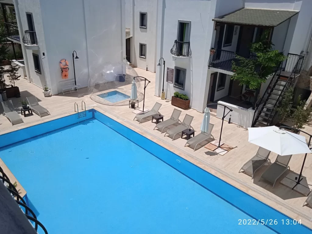 Modern Life Hotel Bodrum
