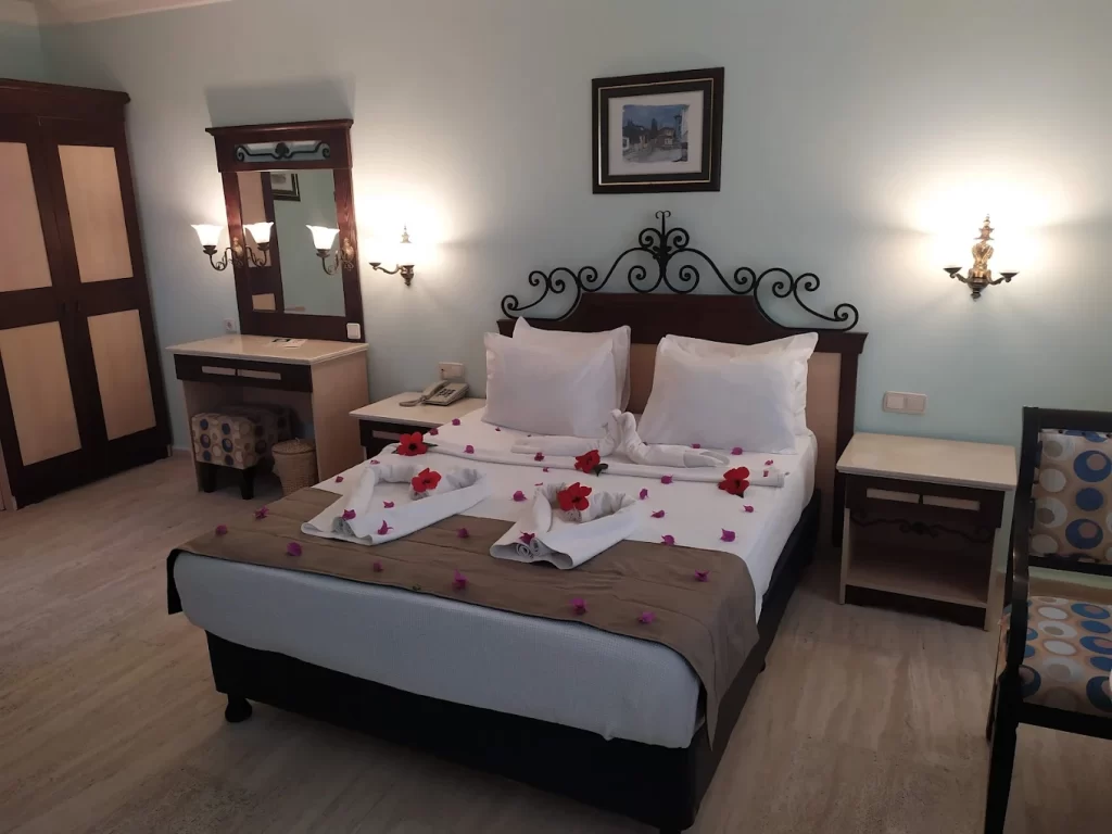 Manzara Boutique Hotel