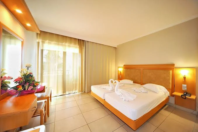 The Saint Constantin Hotel Kos