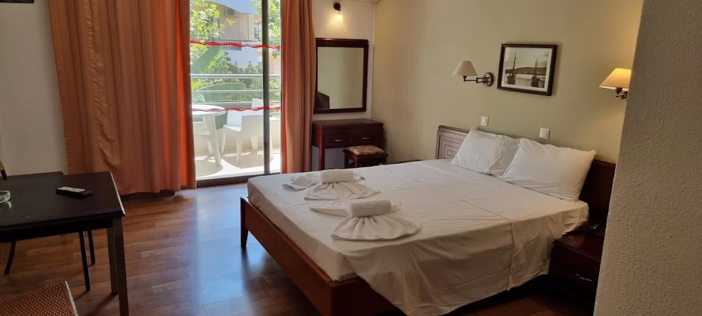 Santa Marina Hotel Apartments Kos