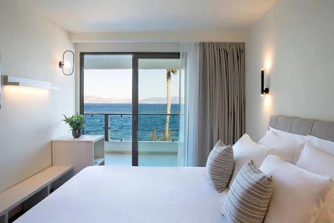 Philippion Hotel Apartments Kos