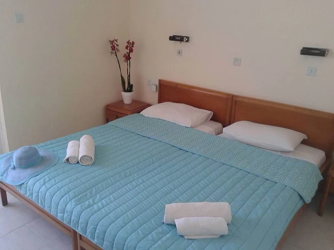 Pantheon Apartments Kos Town