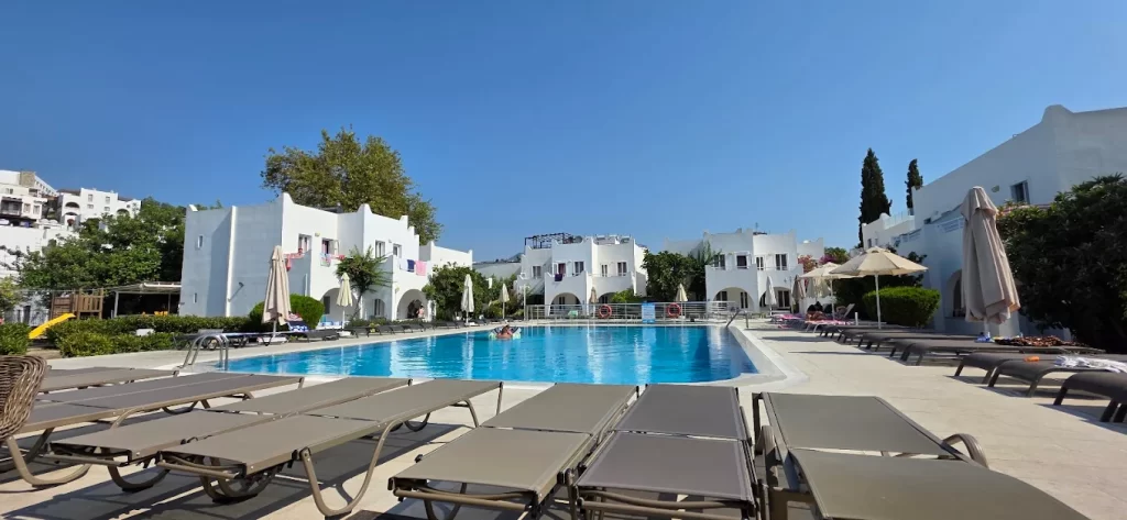 Hotel Bağ Evleri Bodrum