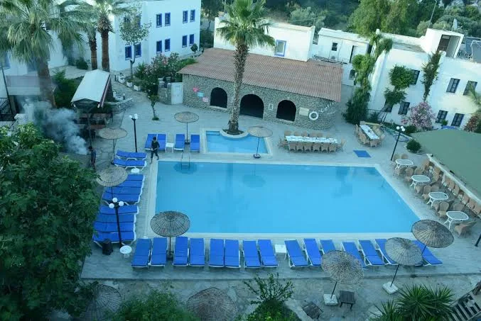 Bodrum Park Hotel Gumbet