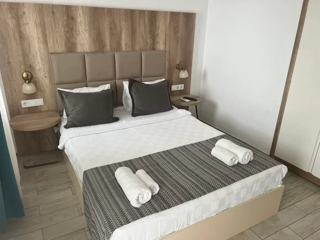 Costa Maya Hotel Bodrum