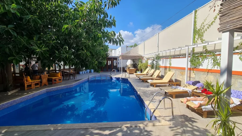 Oya Butik Otel & Suites Bodrum