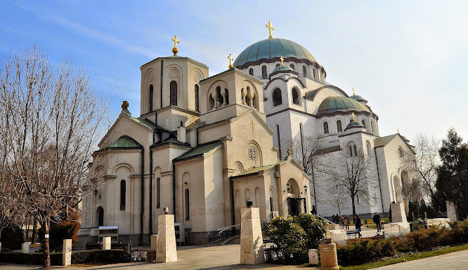 Everything You Need to Know Before Visiting Belgrade