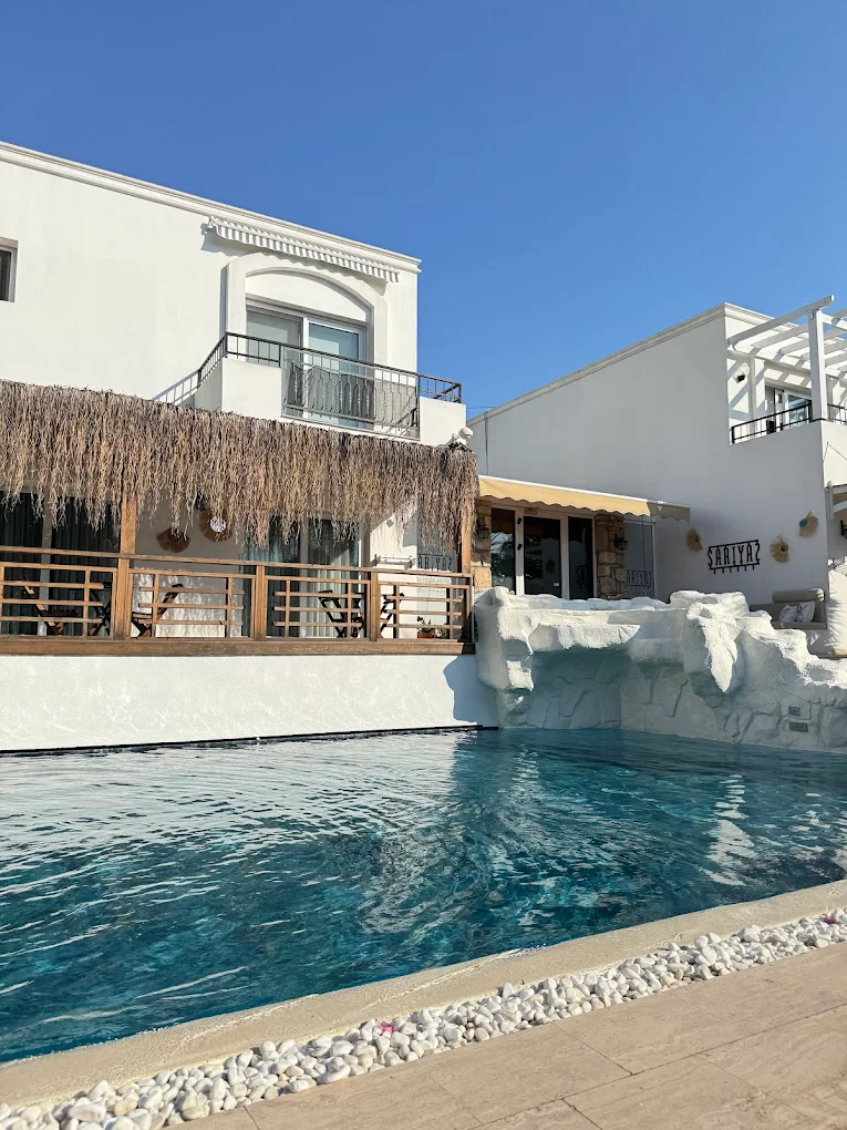 Costa Sariyaz Hotel Bodrum