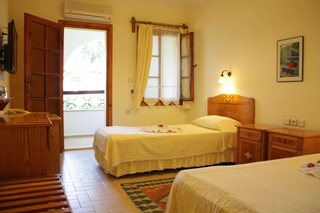 Toloman Hotel Bodrum